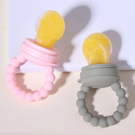 BPA-free Teether & Feeder