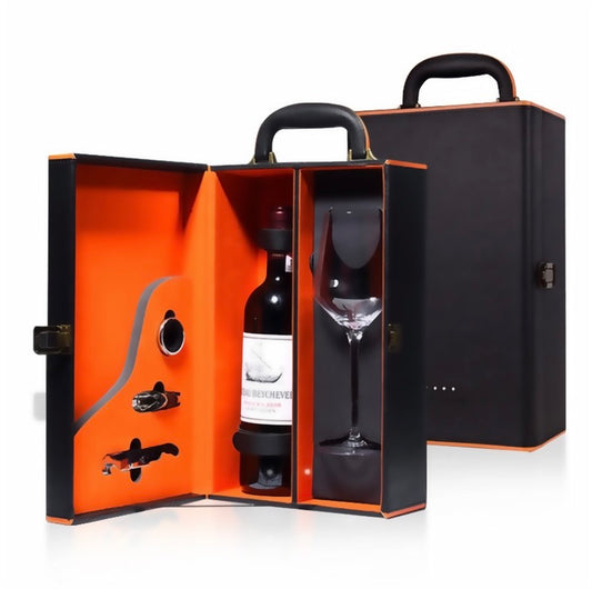 Premium Wine Kit